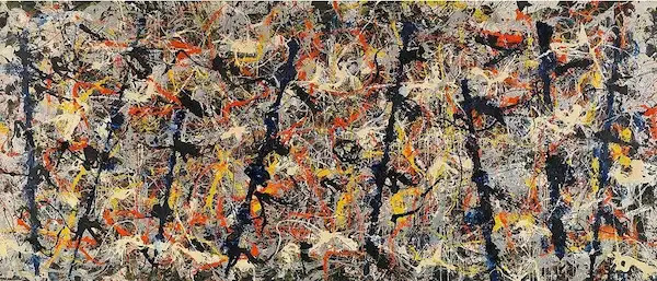 Most Expensive Famous Acrylic Paintings and Famous Artists