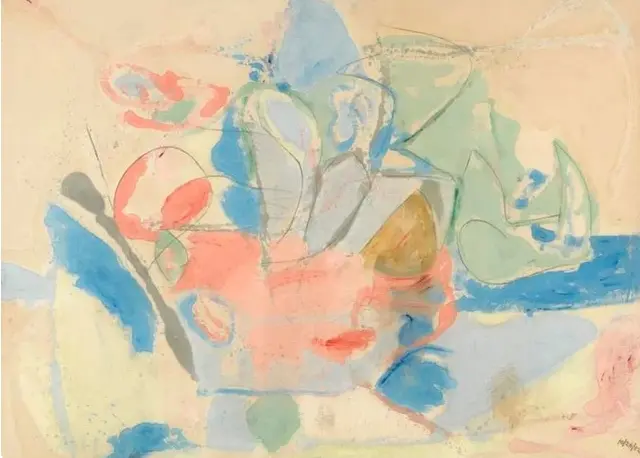 Most Expensive Famous Acrylic Paintings and Famous Artists