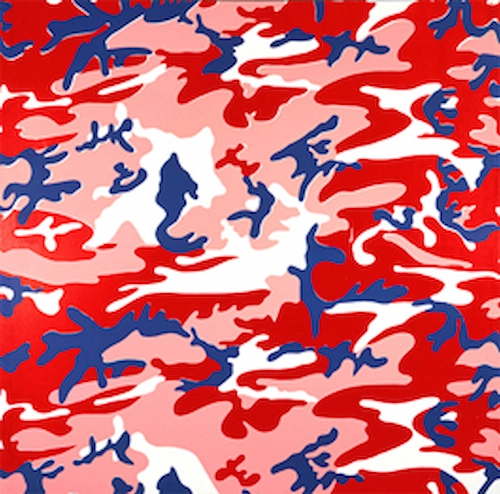 Most Expensive Famous Acrylic Paintings and Famous Artists