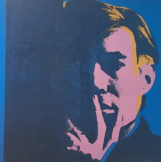 Most Expensive Famous Acrylic Paintings and Famous Artists