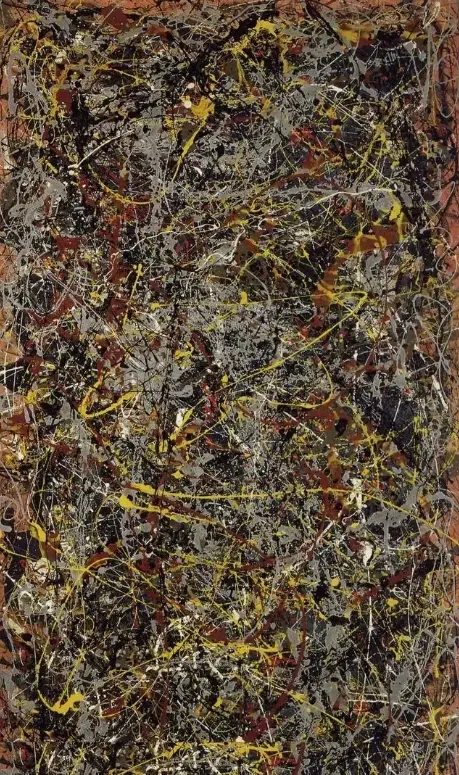 Most Expensive Famous Acrylic Paintings and Famous Artists