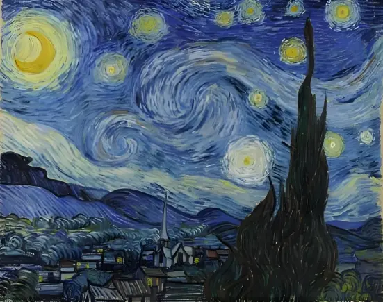 10 Most Famous Oil Painted Landscapes