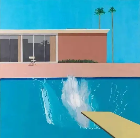 Who is the most famous painter of the 21st century?