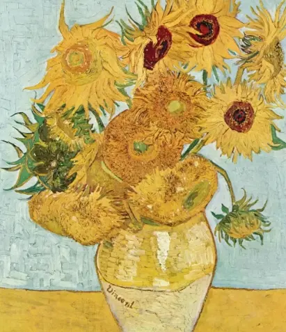 10 Most Famous Oil Painted Landscapes