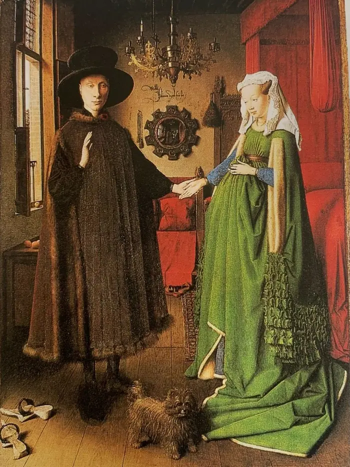 how do you clean an oil painting