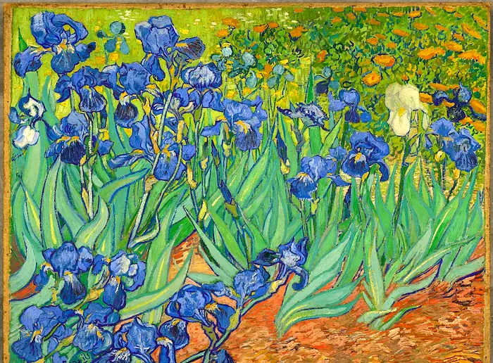 10 Most Famous Oil Painted Landscapes