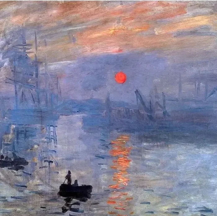 10 Most Famous Oil Painted Landscapes