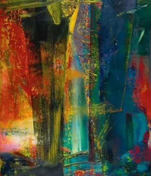 Who is the most famous painter of the 21st century?