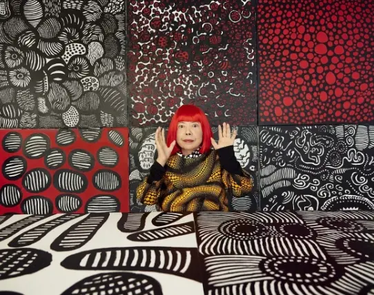 Who is the most famous painter of the 21st century?