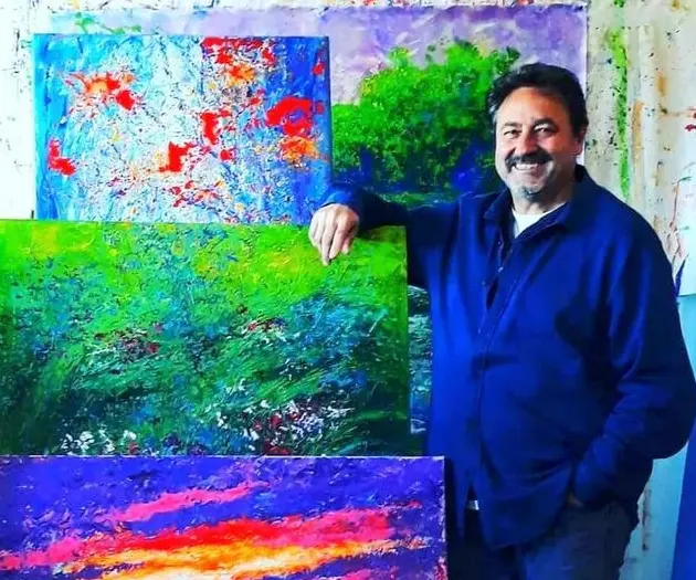 Who is the most famous painter of the 21st century?