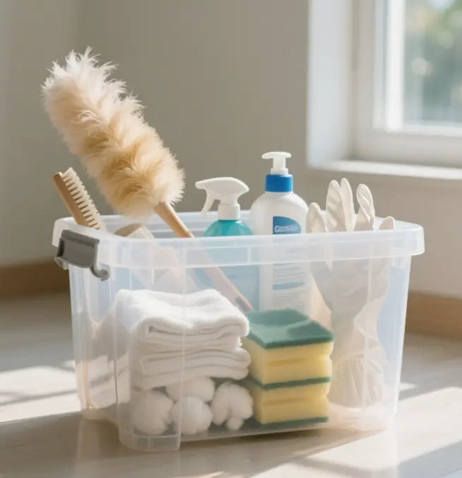 how do you clean an oil painting