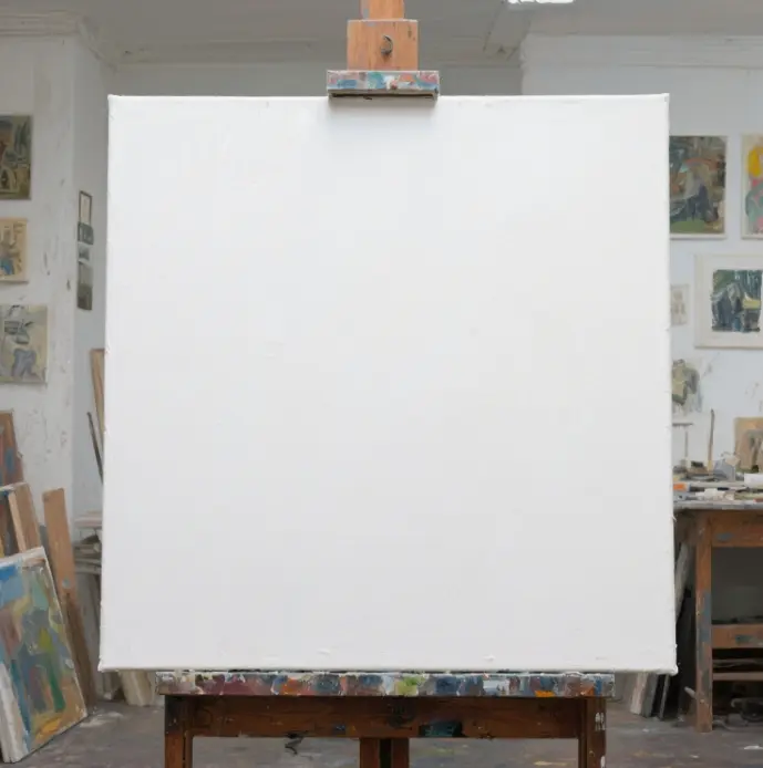 Can a beginner start with oil painting? Beginner's Guide to Oil Painting