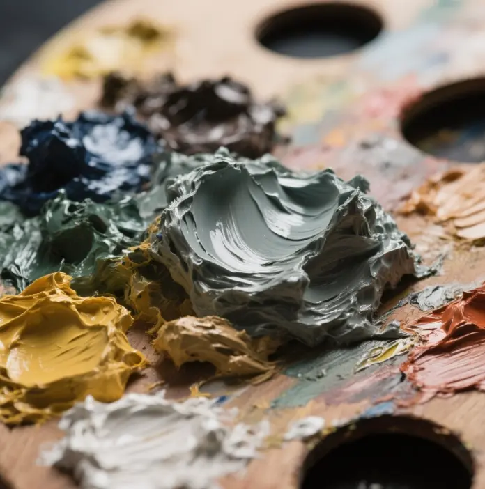 What is Oil Painting? An in-depth 360° guide from definition to technique