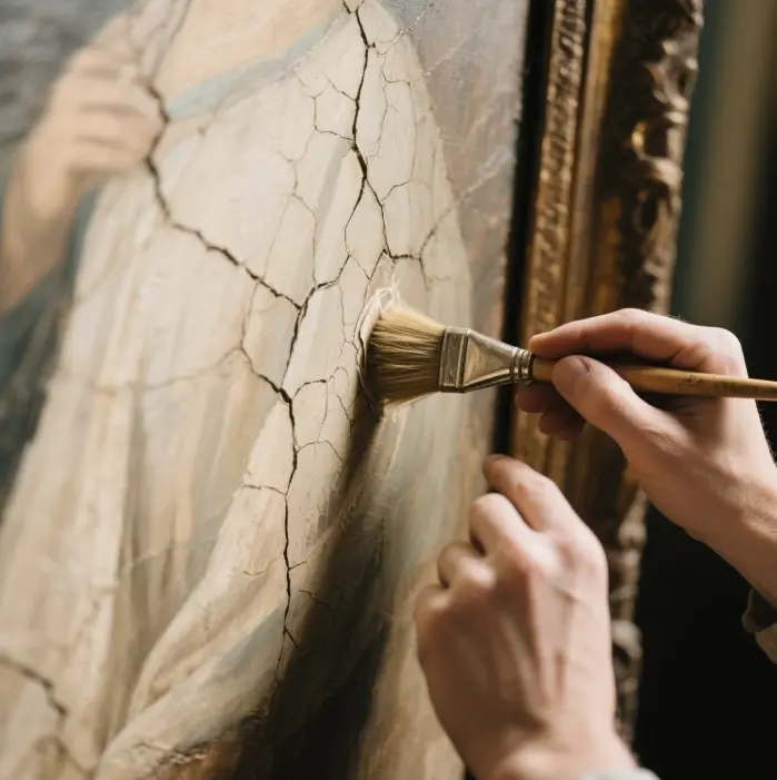 What is Oil Painting? An in-depth 360° guide from definition to technique