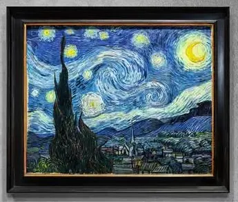 What is Oil Painting? An in-depth 360° guide from definition to technique