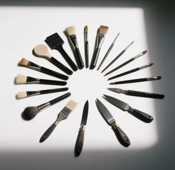 What is Oil Painting? An in-depth 360° guide from definition to technique