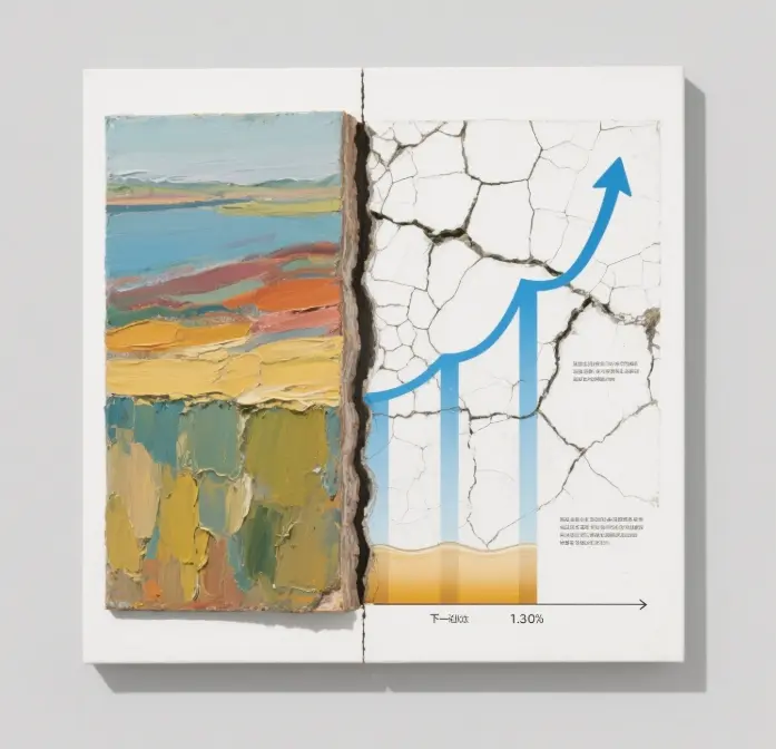 What is Oil Painting? An in-depth 360° guide from definition to technique