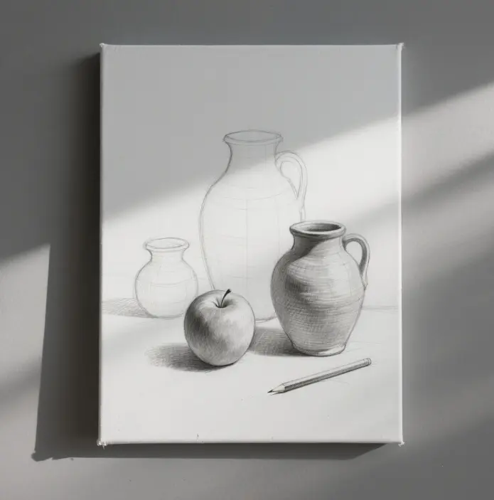 How to start oil painting? A Complete Guide for Beginners