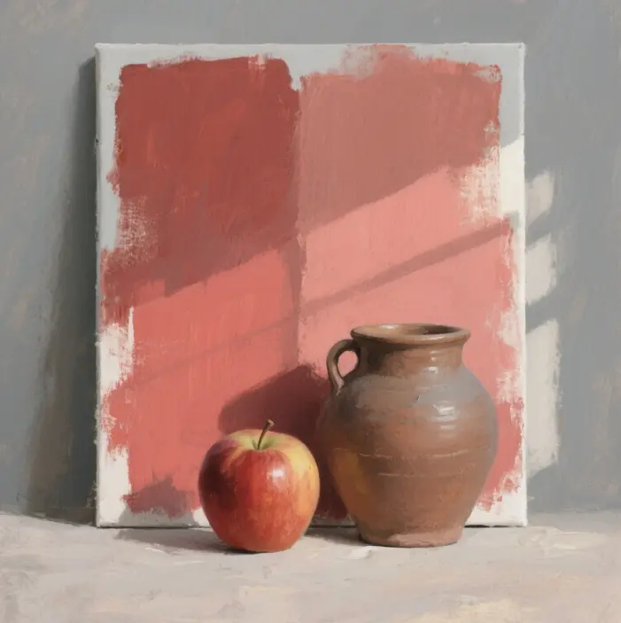 How to start oil painting? A Complete Guide for Beginners