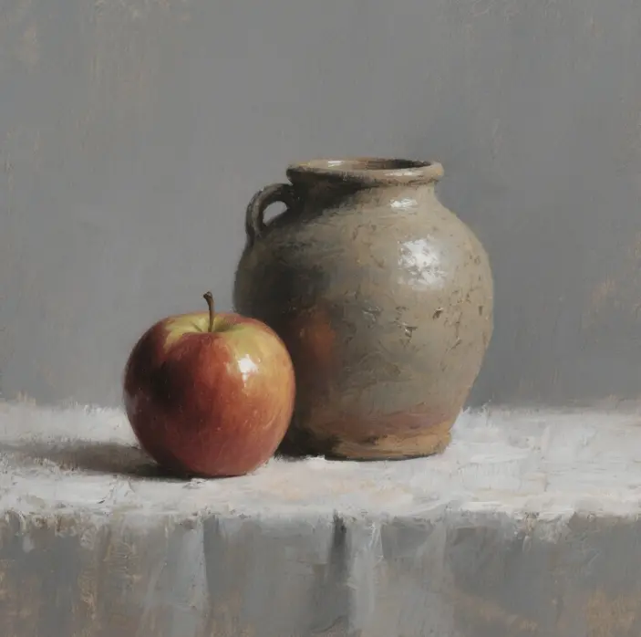 How to start oil painting? A Complete Guide for Beginners