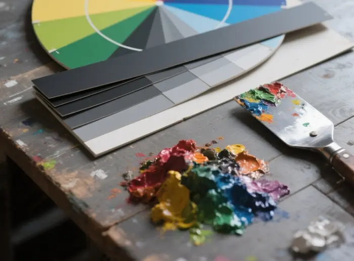 How to start oil painting? A Complete Guide for Beginners