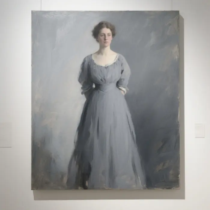 How to Mix Oil Paint? From theory to practice guide