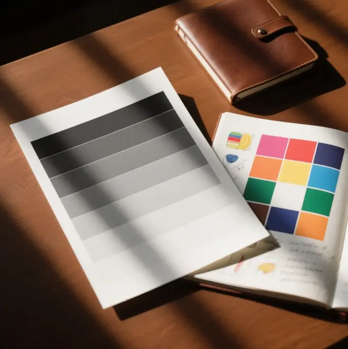 How to Mix Oil Paint? From theory to practice guide