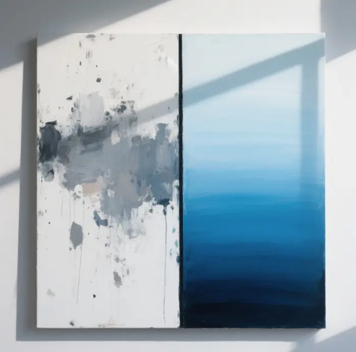 How to Mix Oil Paint? From theory to practice guide