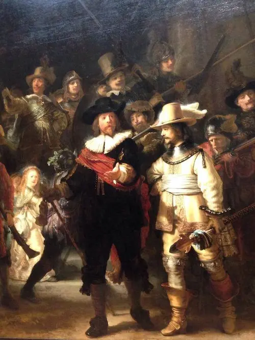 What is Oil Painting? An in-depth 360° guide from definition to technique