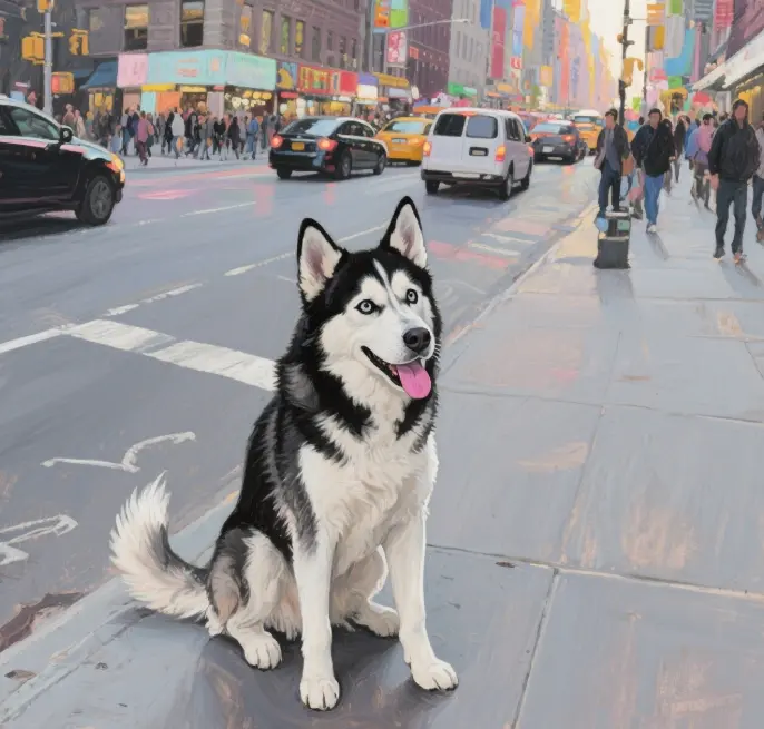 How to Tell if a Painting is Oil or Acrylic?