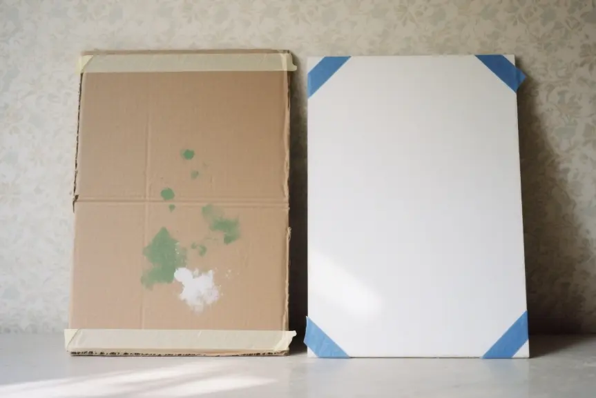 How to transport undried oil paintings, our recommended 7 ways to transport wet paintings are as follows: