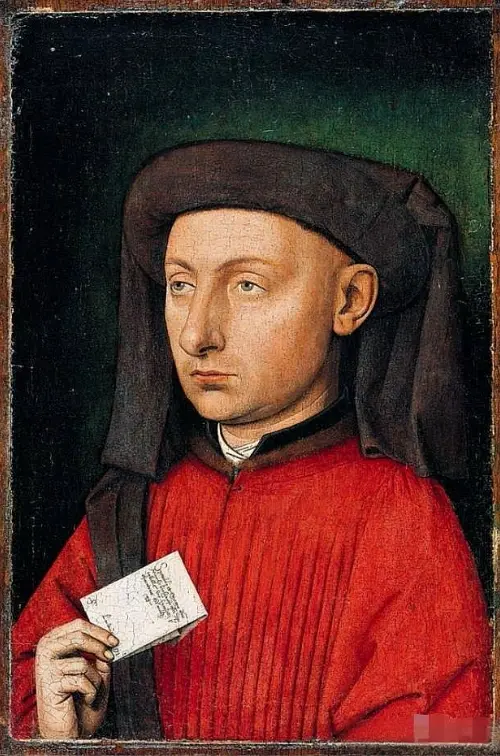 Why is oil a Dominant Medium in Easel Painting