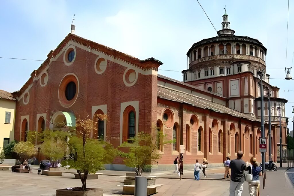Santa Maria delle Grazie