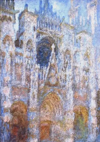 Rouen Cathedral